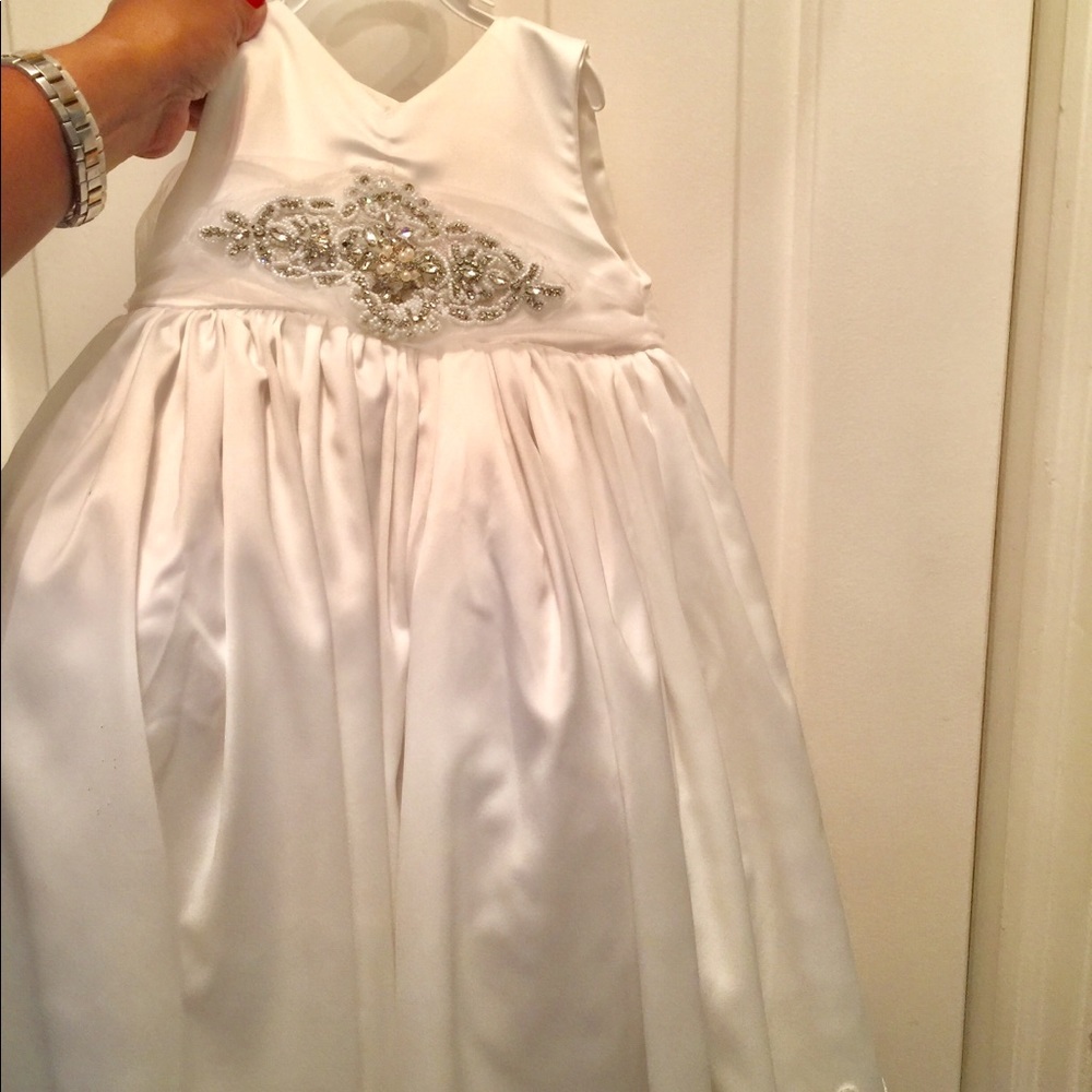 Infant/ Christening Dress